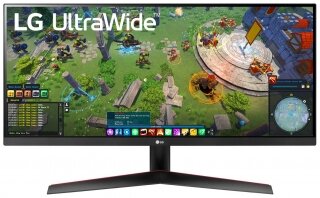 LG UltraWide 29WP60G-B Monitör kullananlar yorumlar